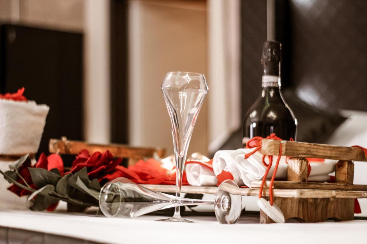 Boutique Roma D'Autore - Il Nido D'Amore — Foto 3